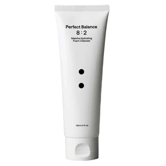 B. LAB MATCHA HYDRATING FOAM CLEANSER