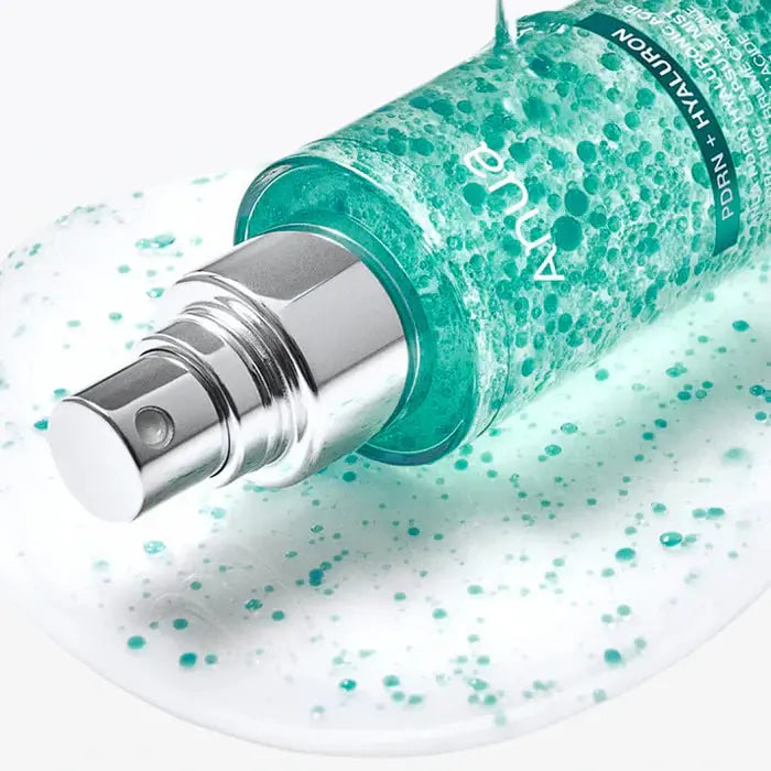 ANUA - PDRN Hyaluronic Acid Hydrating Capsule Mist