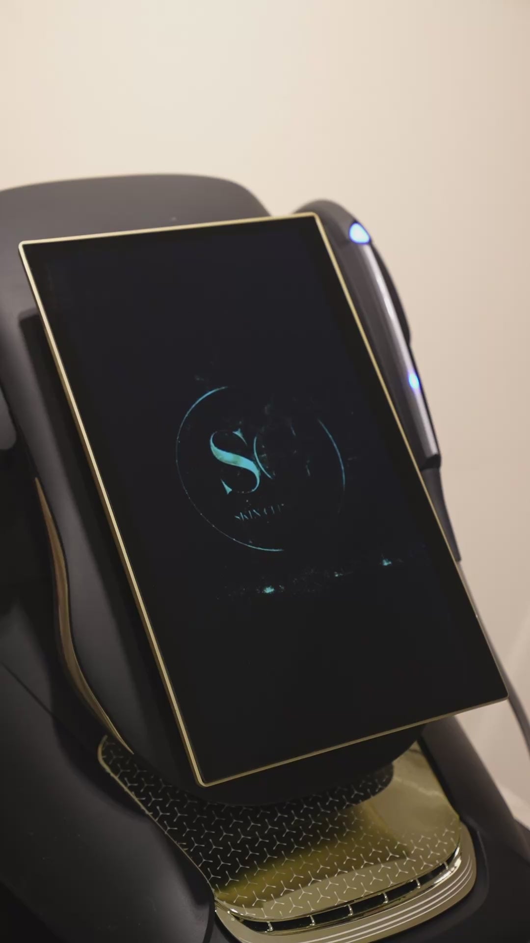 HIFU 360 video behandeling Skin Clinic Rotterdam