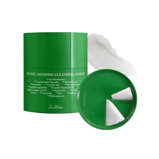 DR. ALTHEA PURE GRINDING CLEANSING BALM