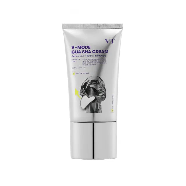 V-Mode Gua Sha Cream