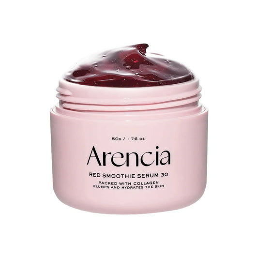 ARENCIA FRESH RED SMOOTHIE SERUM 30