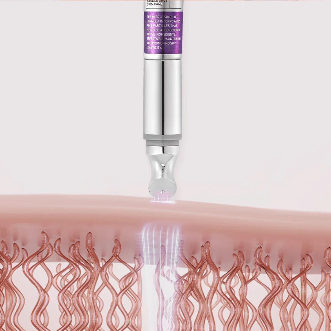 REEDLE SHOT LIFTING EYE CREAM