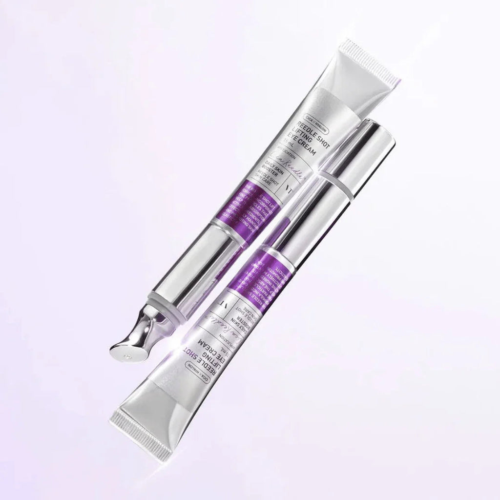 REEDLE SHOT LIFTING EYE CREAM