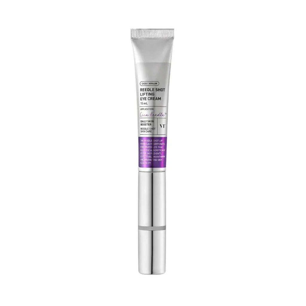 REEDLE SHOT LIFTING EYE CREAM
