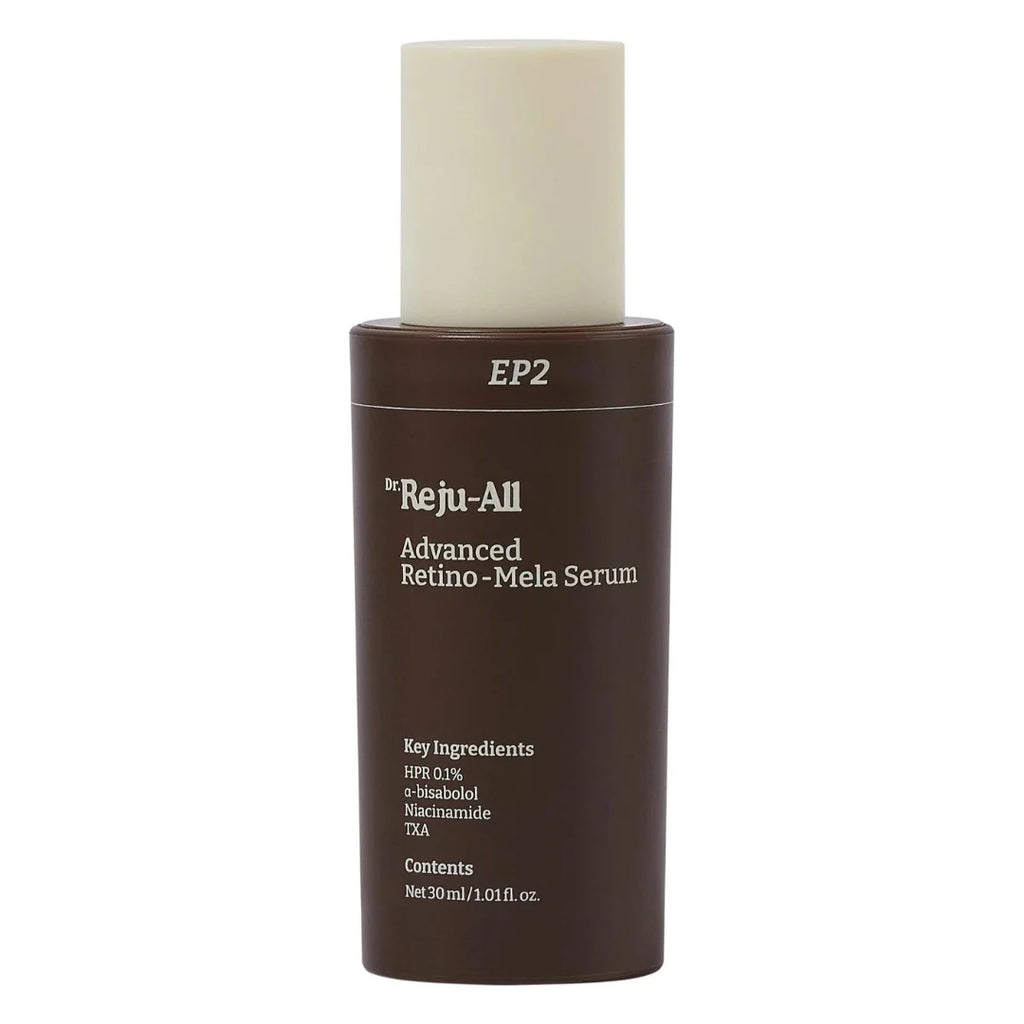 ADVANCED RETINO-MELA SERUM