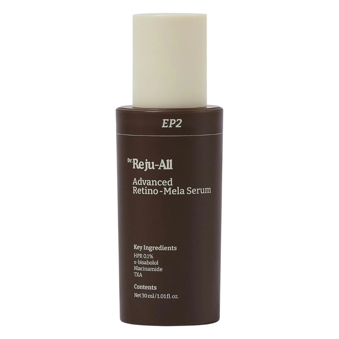 ADVANCED RETINO-MELA SERUM