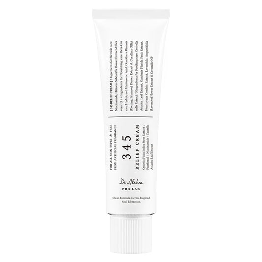 DR. ALTHEA RESVERATROL 345 RELIEF CREAM
