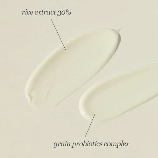 RELIEF SUN RICE + PROBIOTICS SPF50+ PA+++