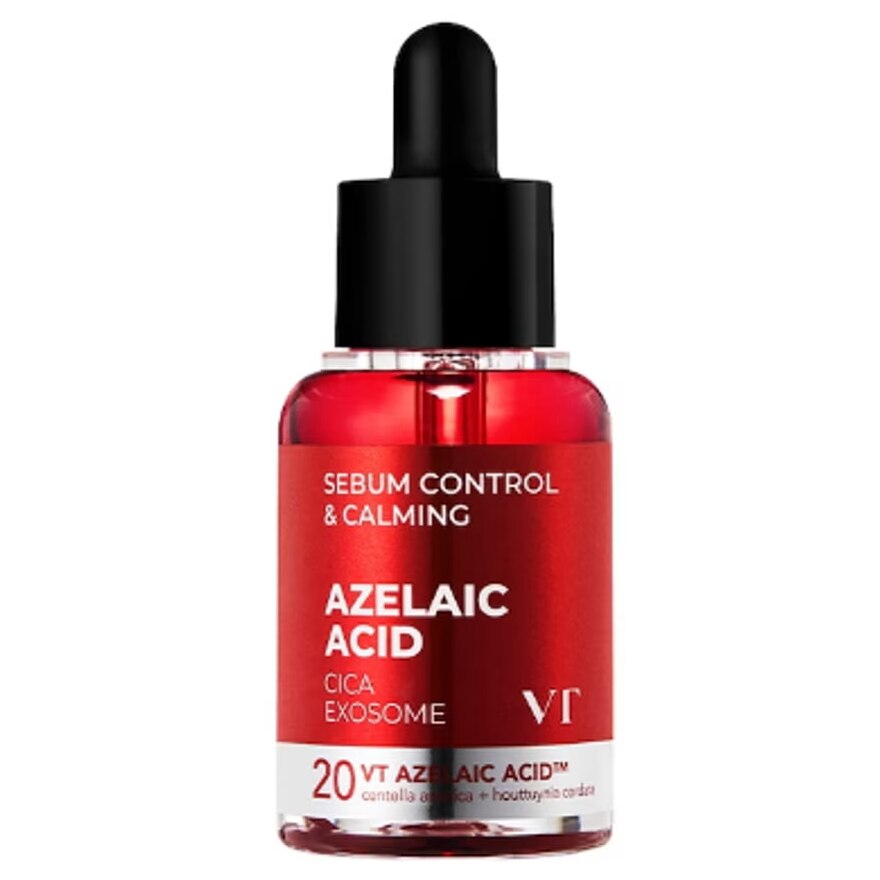 Azelaic Acid Cica Exosome