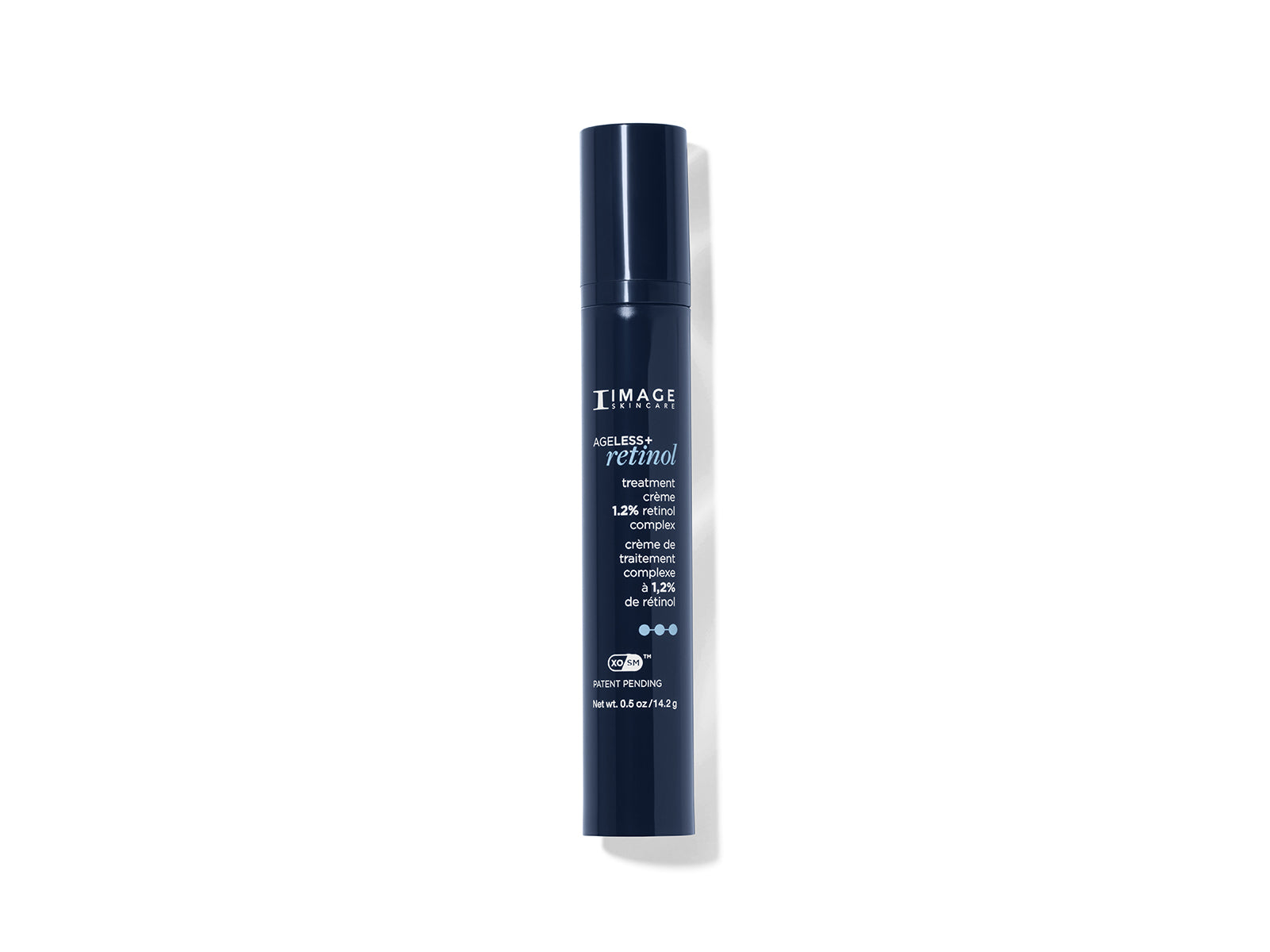 Travel Size AGELESS+ Retinol - Treatment Crème 1.2% Retinol Complex
