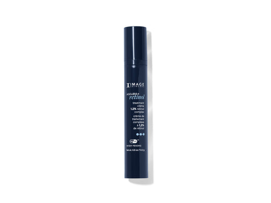 Travel Size AGELESS+ Retinol - Treatment Crème 1.2% Retinol Complex