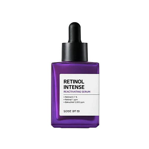 RETINOL INTENSE REACTIVATING SERUM
