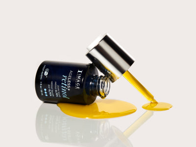 AGELESS+ Retinol - Pure Liquid Retinol 0.75%