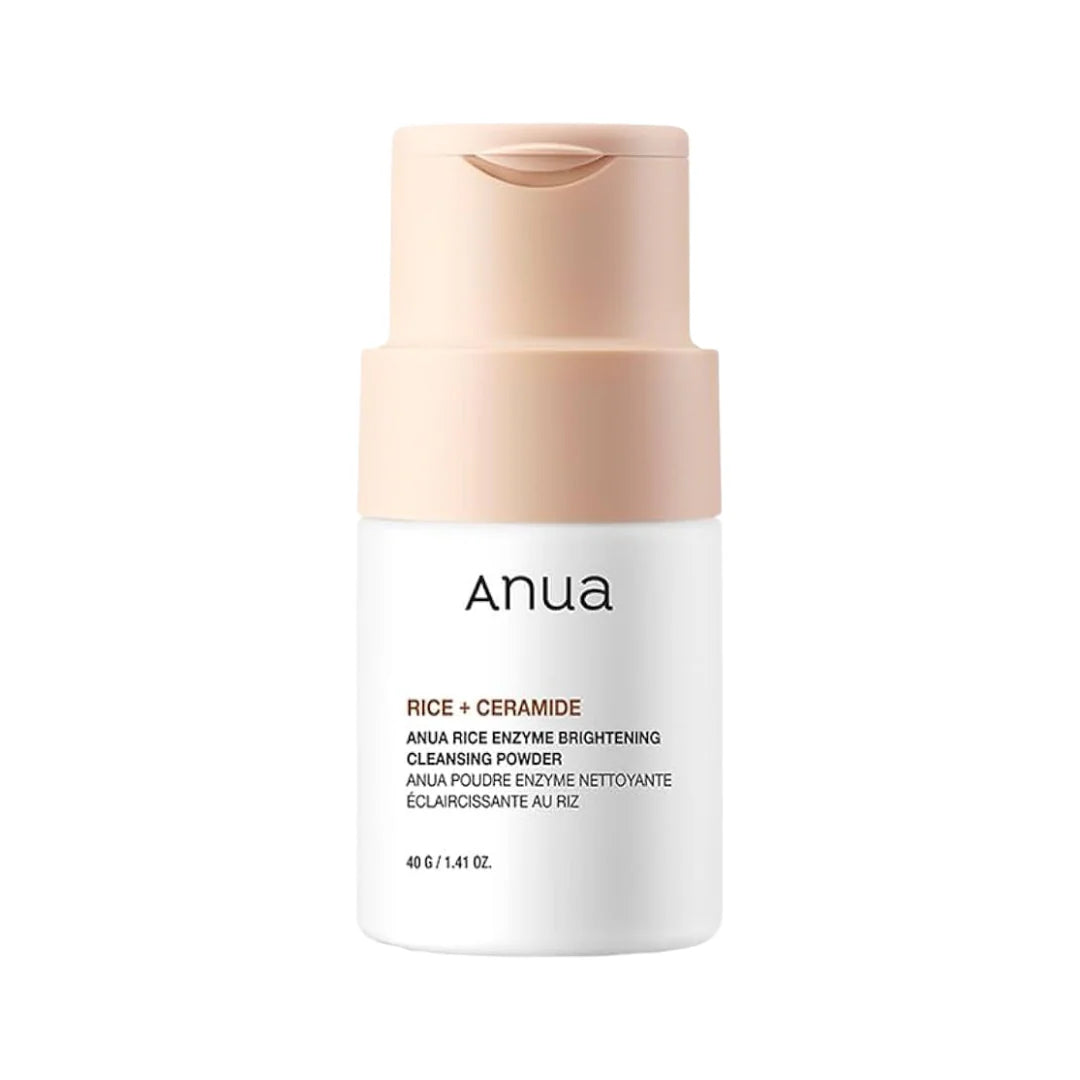 ENZYME BRIGHTENING CLEANSING POWDER