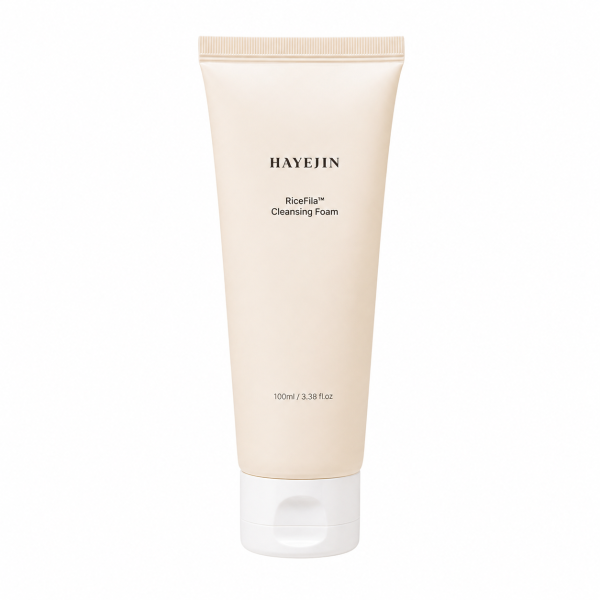 RiceFila Cleansing Foam