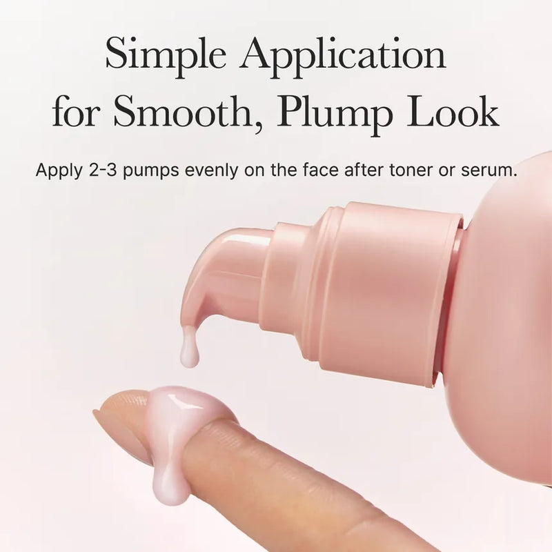 Arencia Red Smoothie Lotion 5