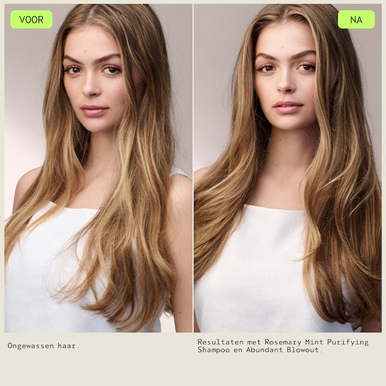Blowout All-Over Volumizing Spray