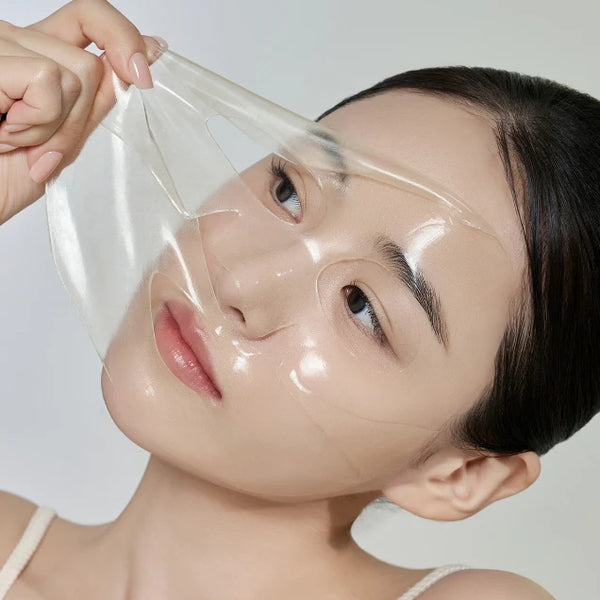 BIODANCE RADIANT VITA NIACINAMIDE REAL DEEP MASK