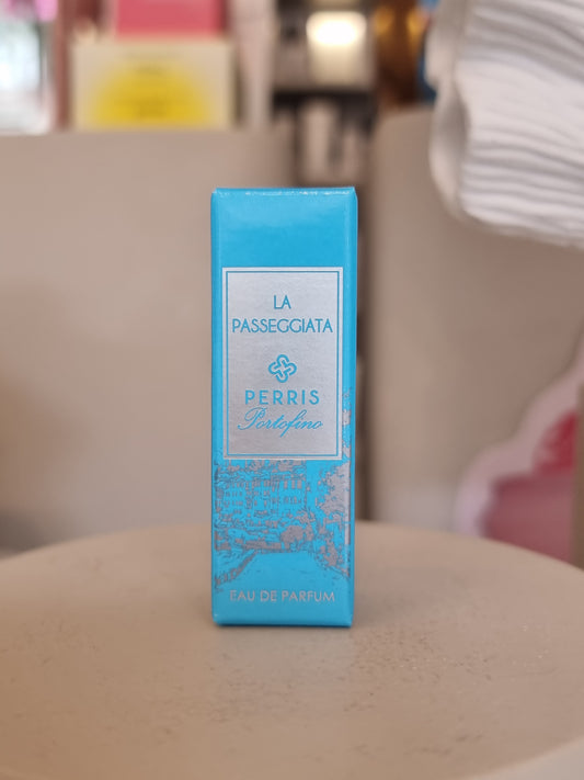 La Passeggiata Sample 2ml
