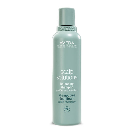 Scalp Solutions Balancing Shampoo