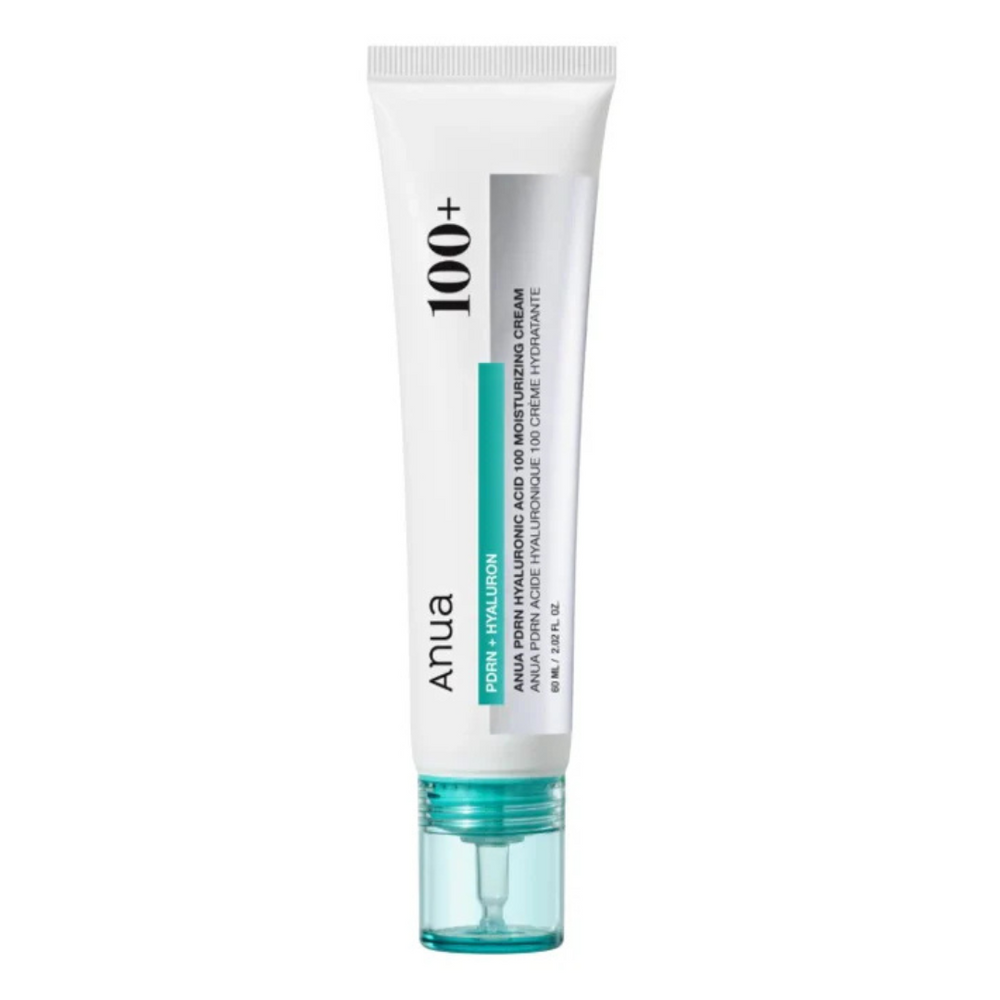 Anua PDRN Hyaluronic Acid 100 Moisturizing Cream