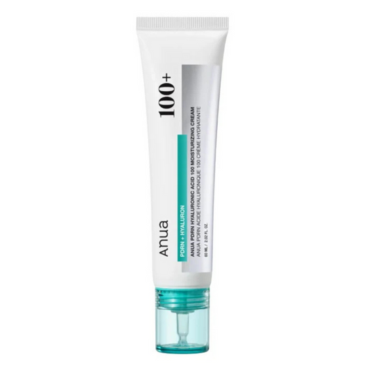 Anua PDRN Hyaluronic Acid 100 Moisturizing Cream