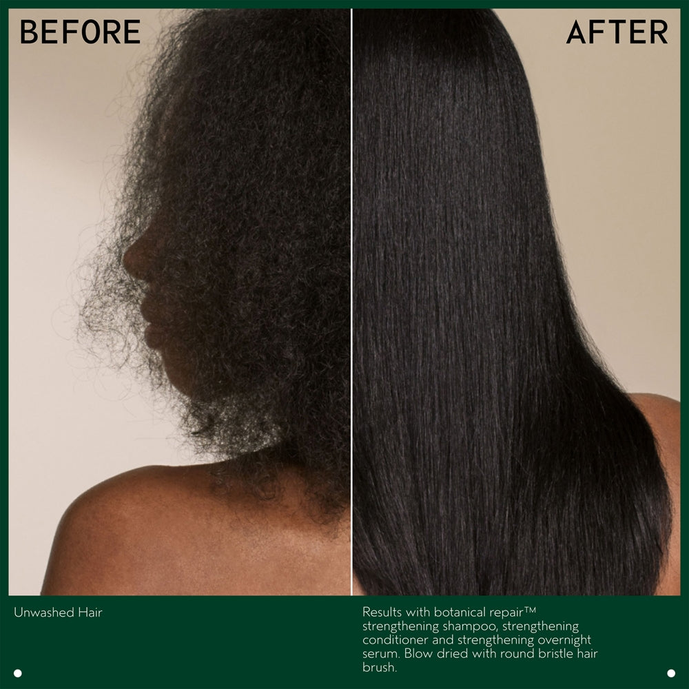 botanical repair™ strengthening shampoo