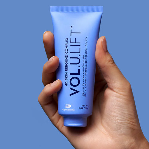 4D Skin Rebound Complex