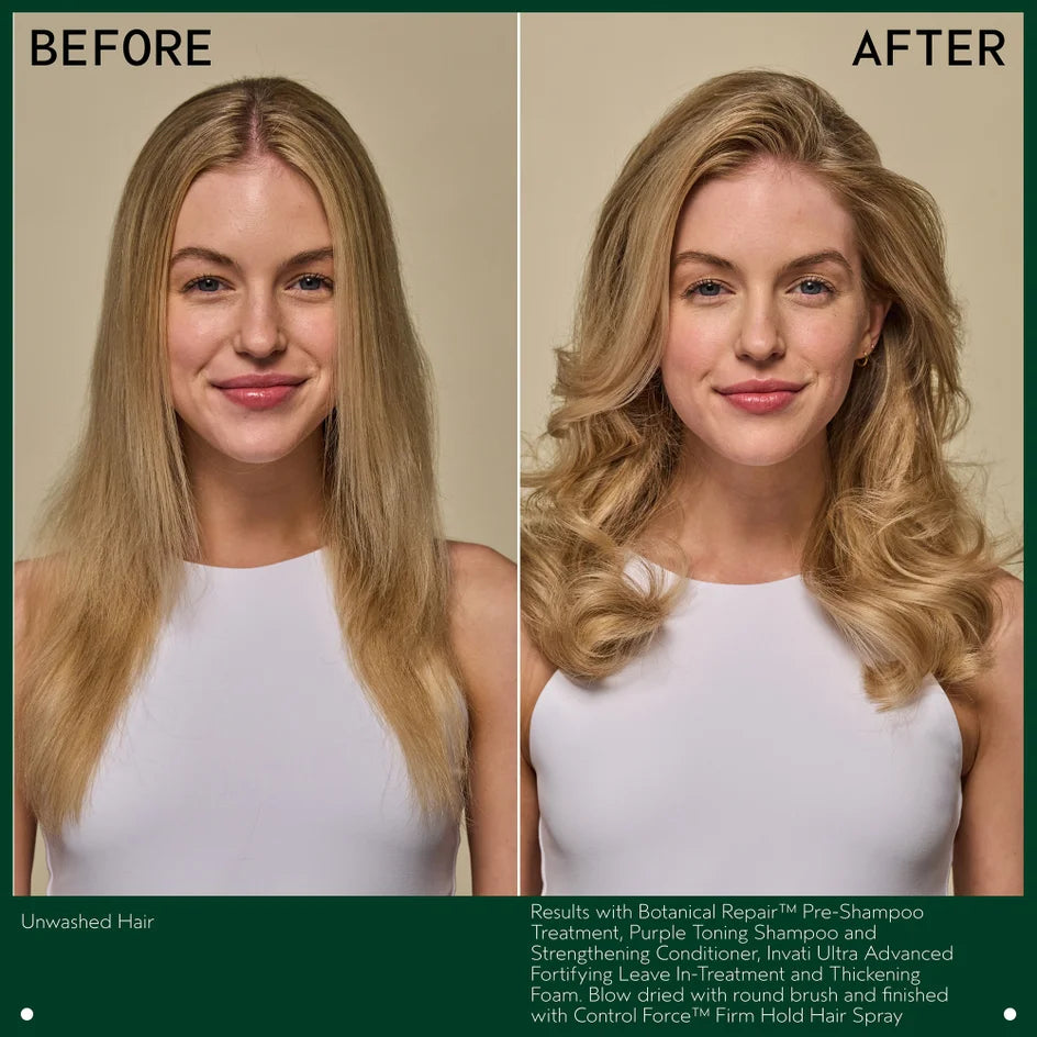 botanical repair™ Pre Shampoo Treatment