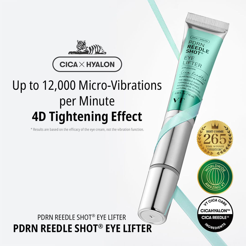 PDRN Reedle Shot Eye Lifter