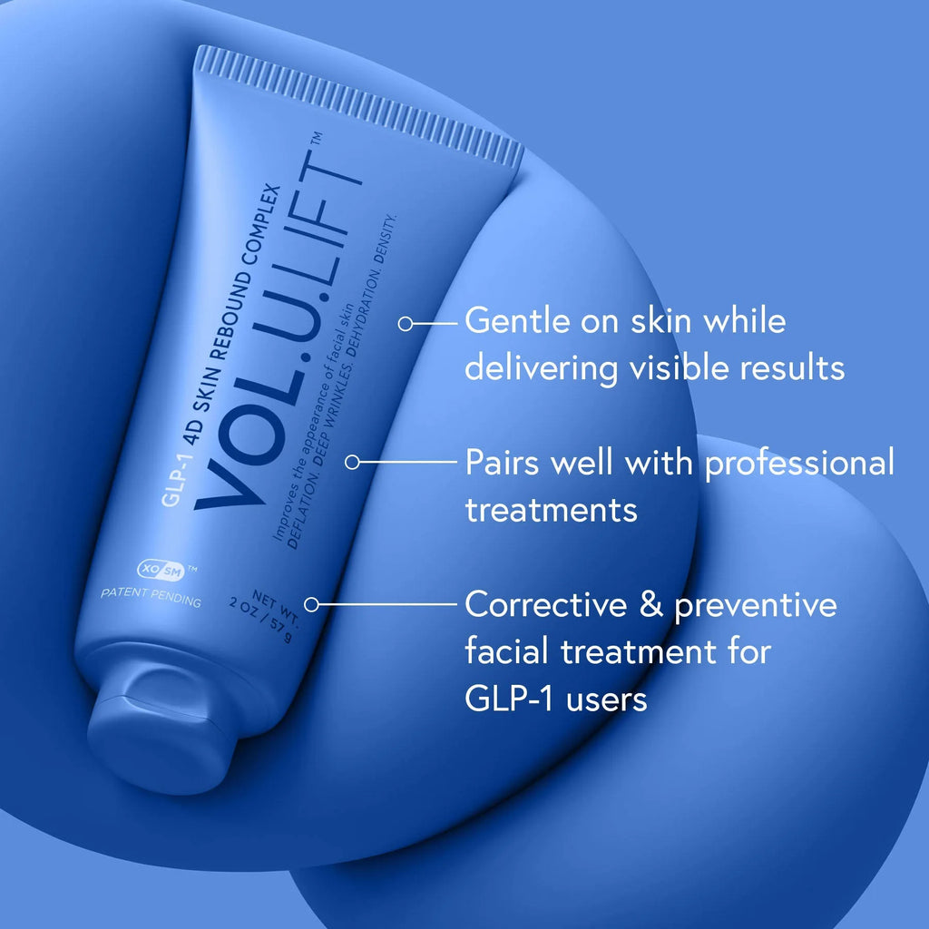 4D Skin Rebound Complex