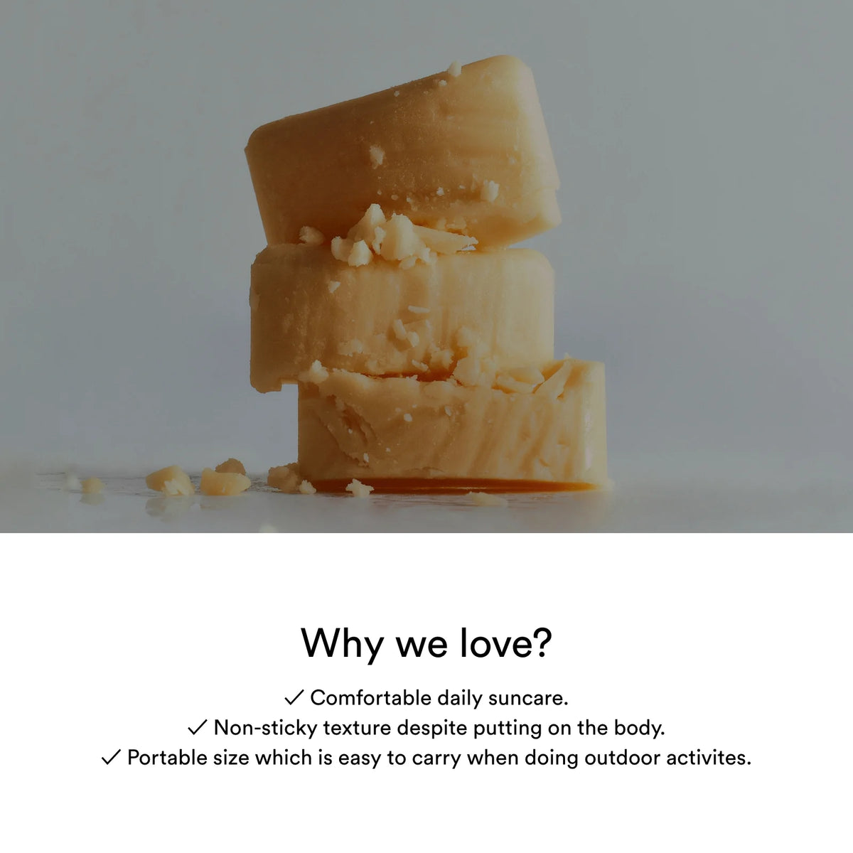 Abib Airy Sunstick Smoothing Bar