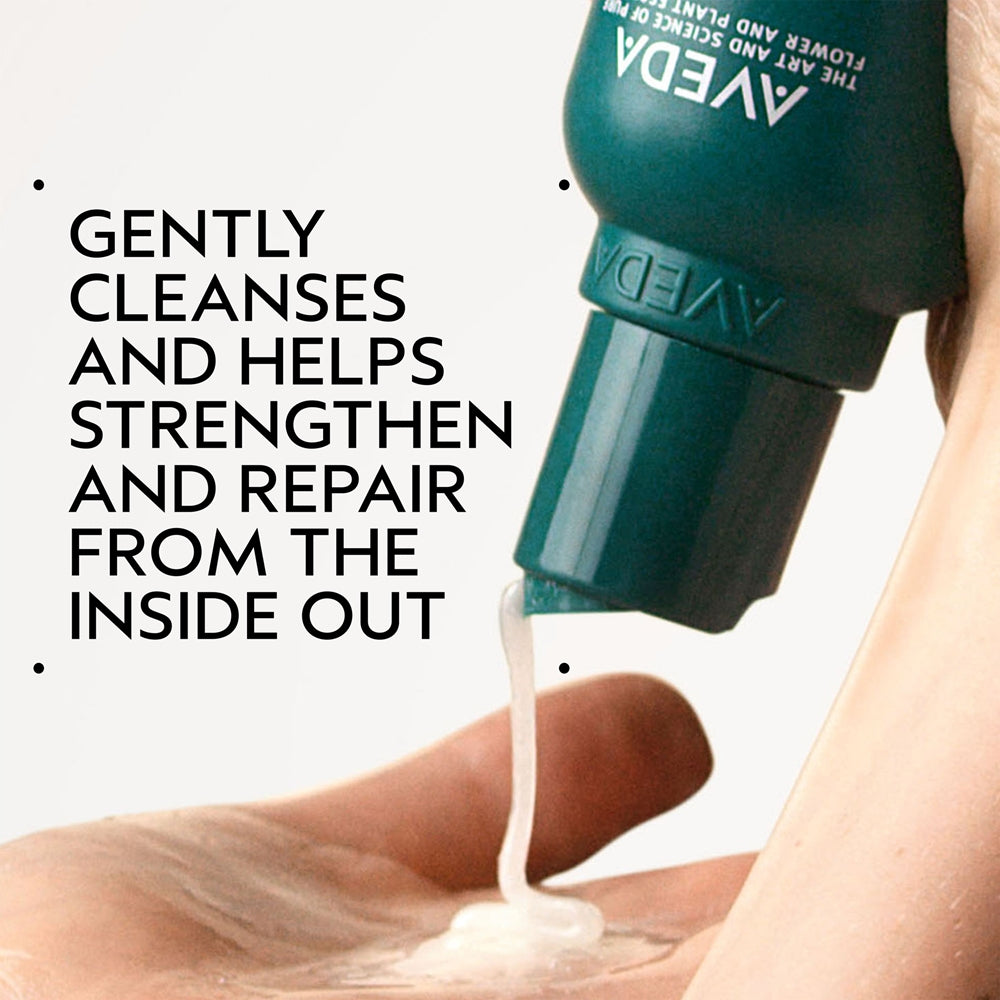 botanical repair™ strengthening shampoo