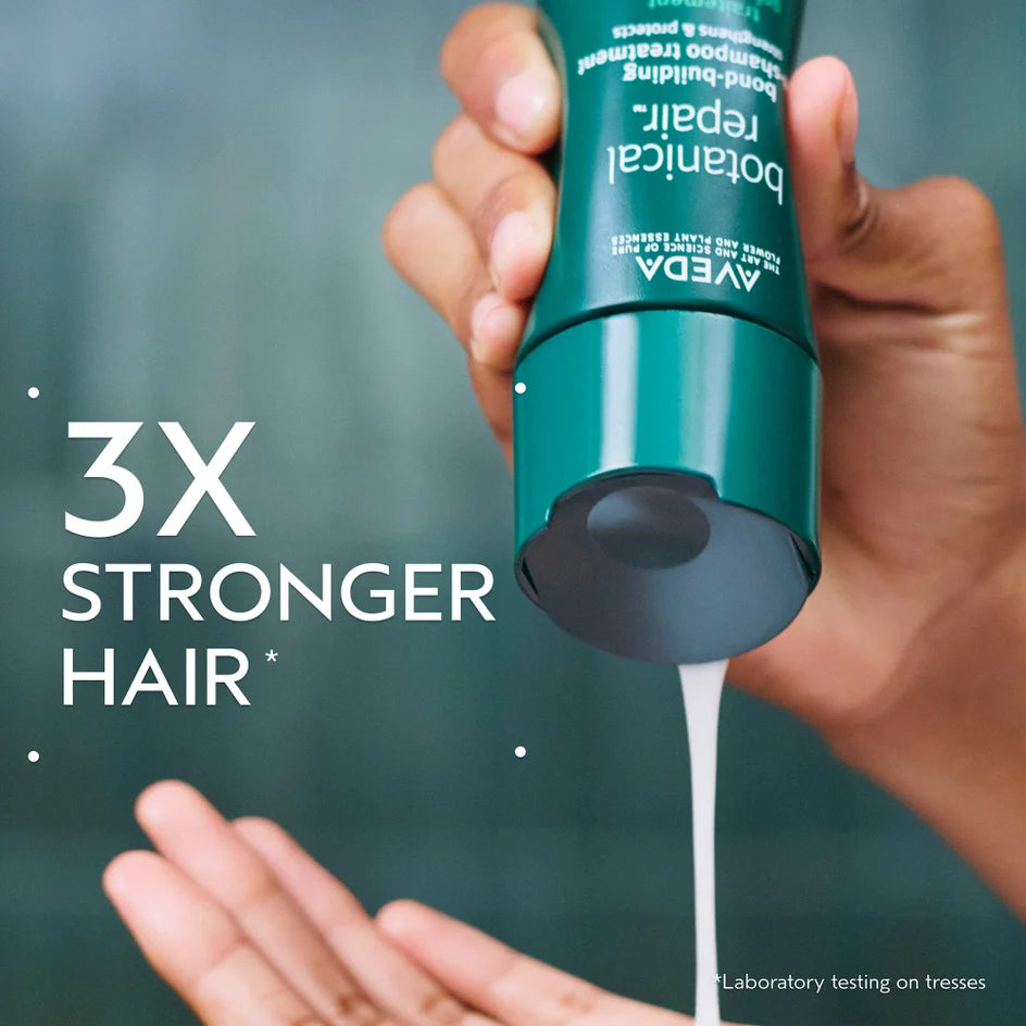 botanical repair™ Pre Shampoo Treatment