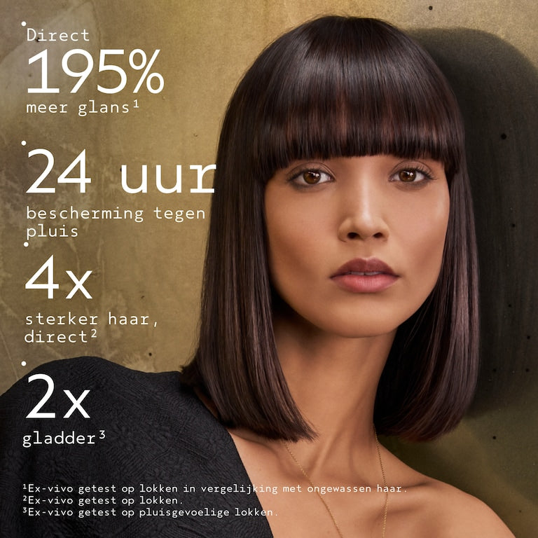 Miraculous Oil High-Shine Hair Concentrate