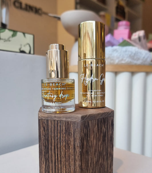 HYDRA GOLD + GRATIS TANTASY DROPS 15ML