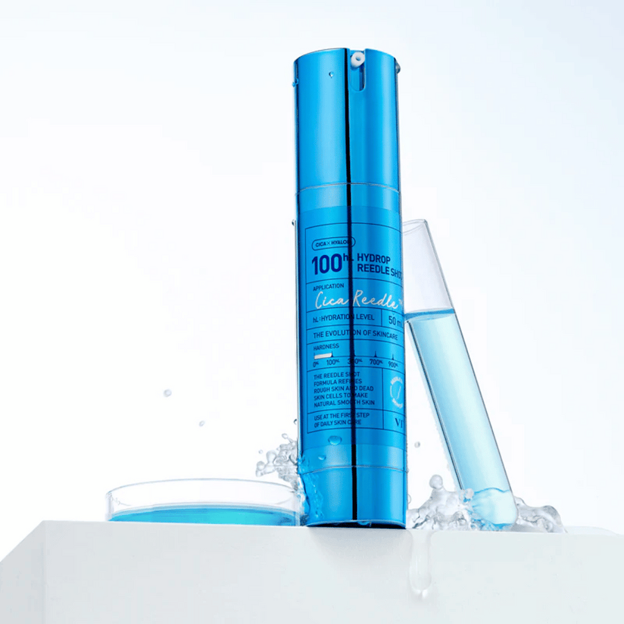 VT Cosmetics Hydrop Reedle Shot 100