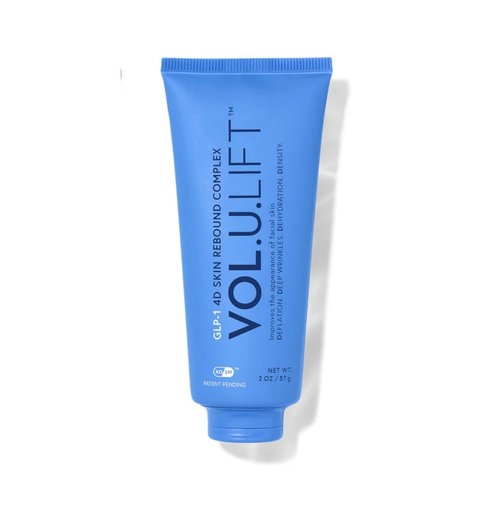 4D Skin Rebound Complex