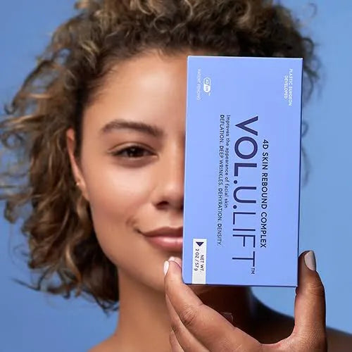 4D Skin Rebound Complex