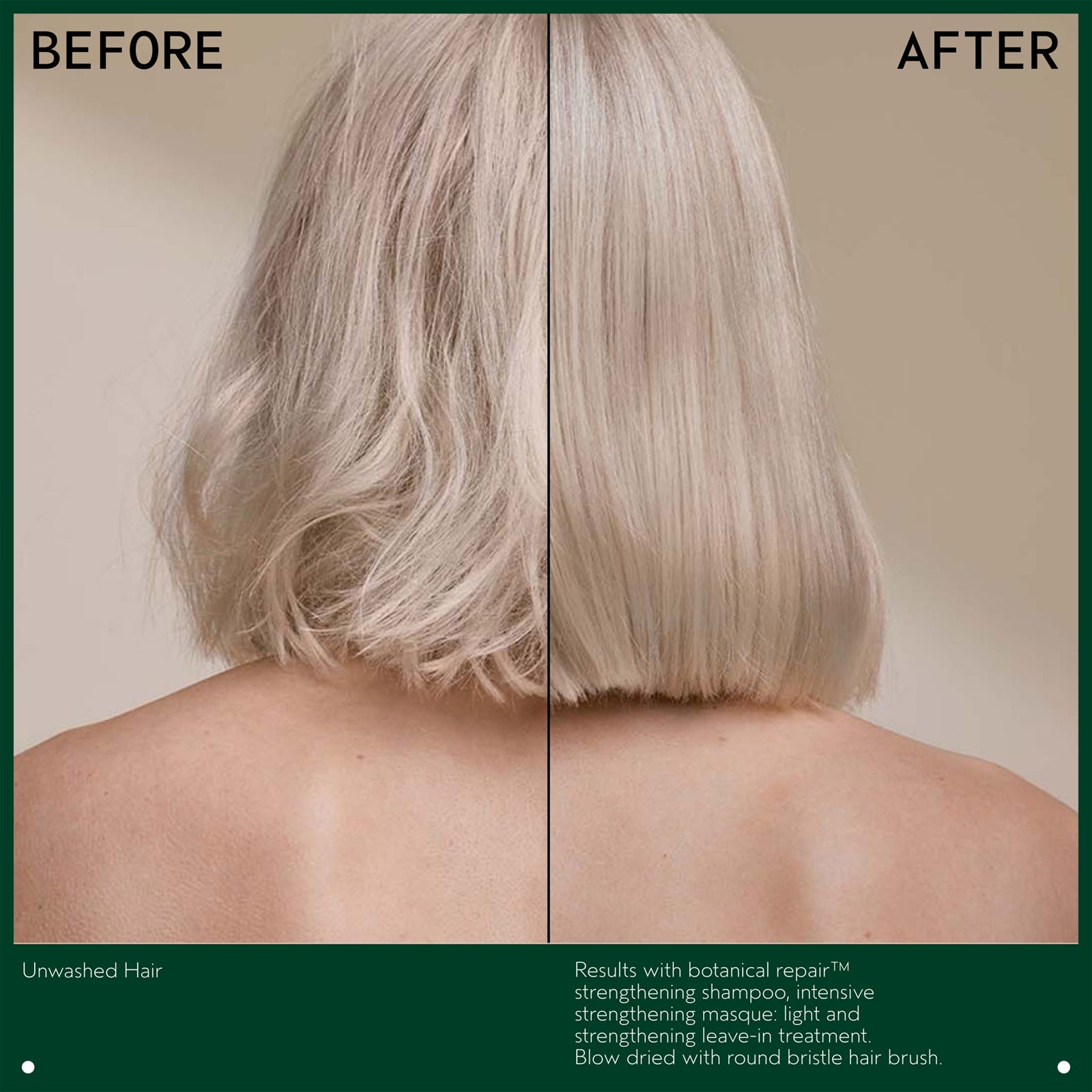 botanical repair™ strengthening leave-in treatment