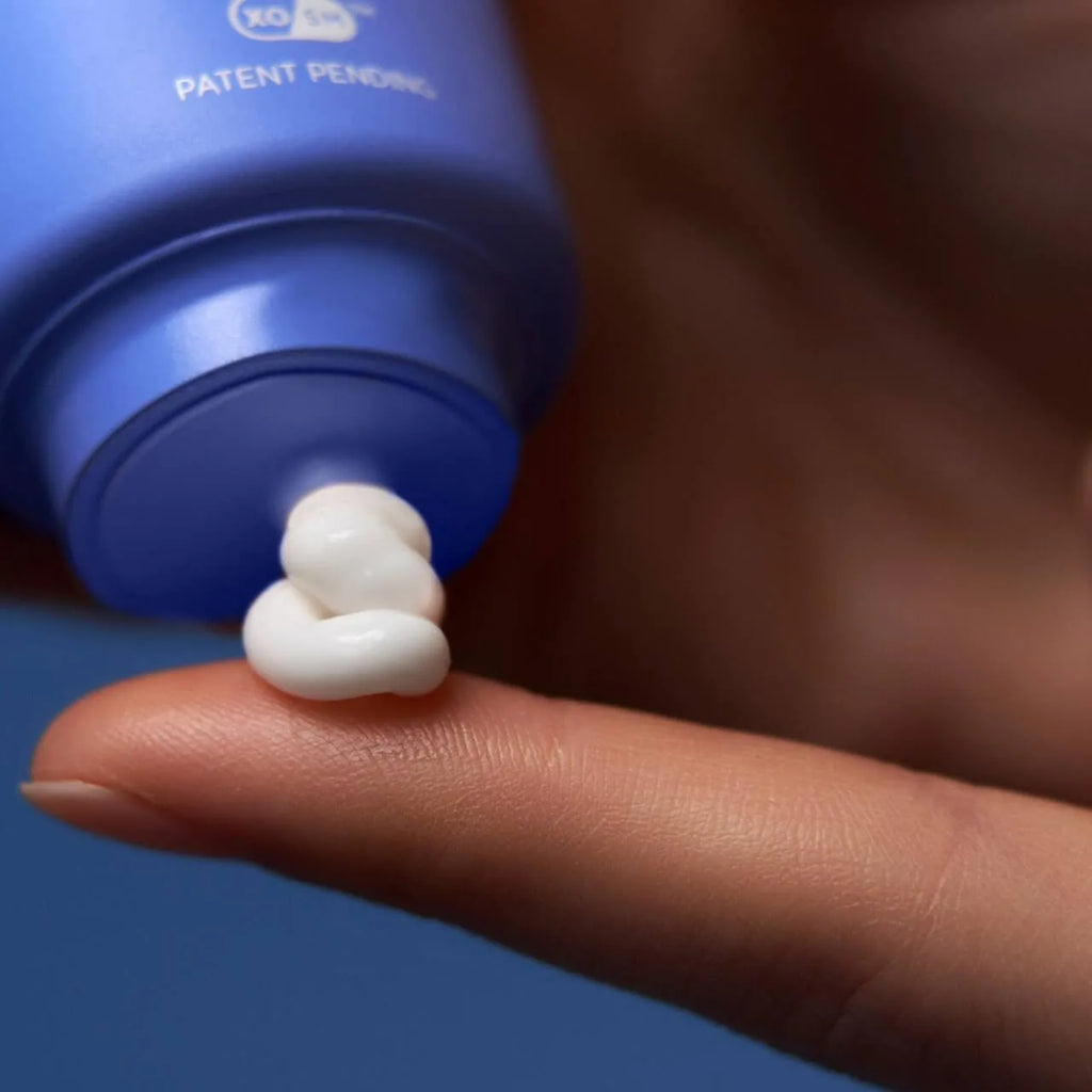 4D Skin Rebound Complex