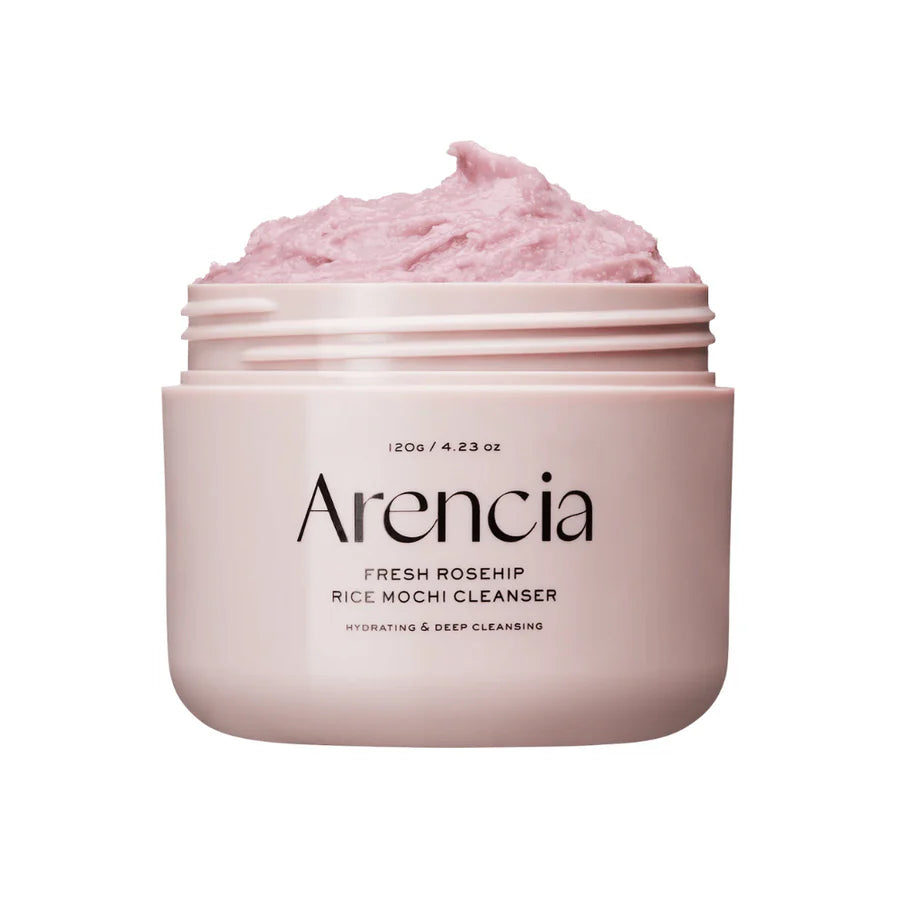 ARENCIA FRESH ROYAL ROSEHIP CLEANSER