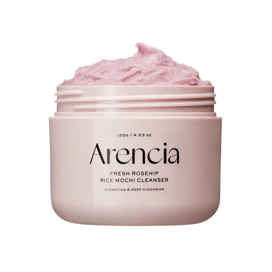 ARENCIA FRESH ROYAL ROSEHIP CLEANSER