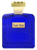 Santal Mistral