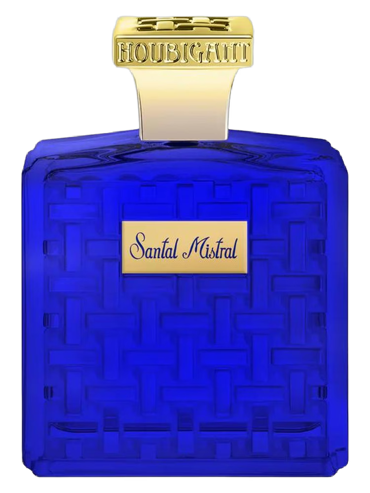 Santal Mistral