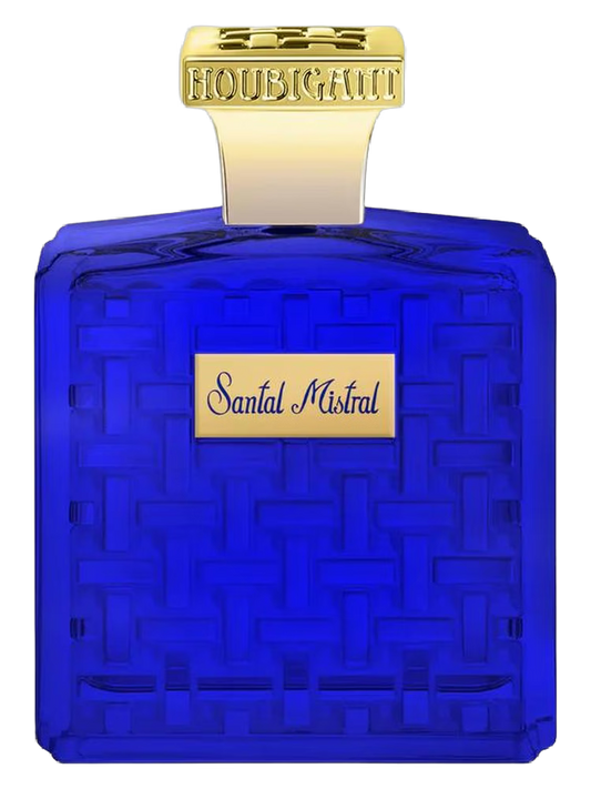 Santal Mistral