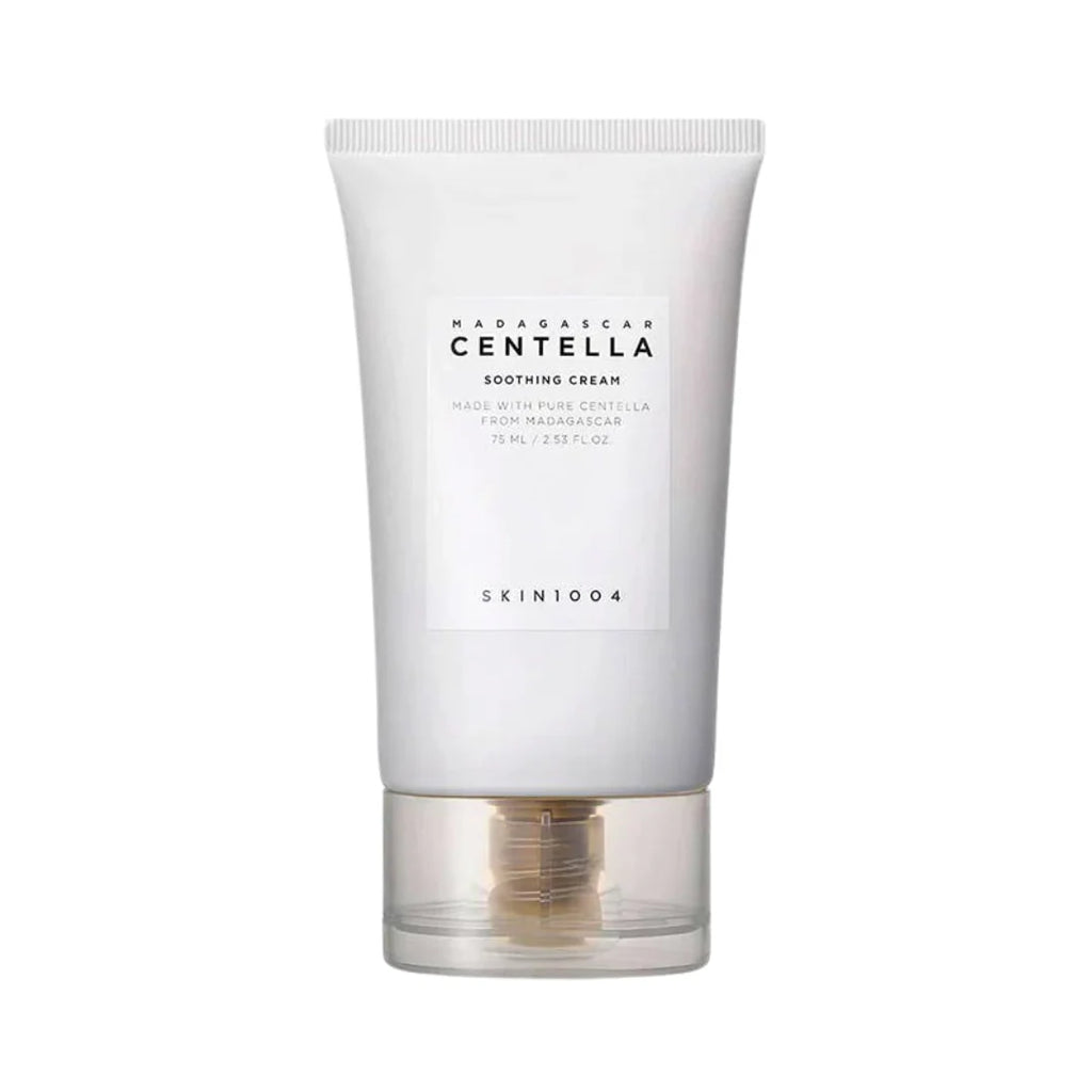 MADAGASCAR CENTELLA SOOTHING CREAM