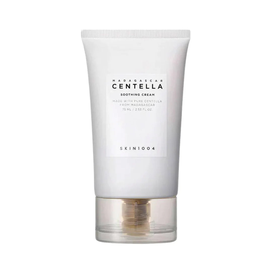 MADAGASCAR CENTELLA SOOTHING CREAM