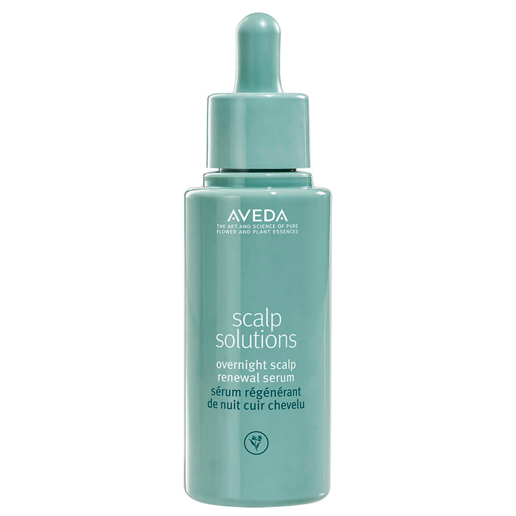 Scalp solutions overnight scalp renewal serum